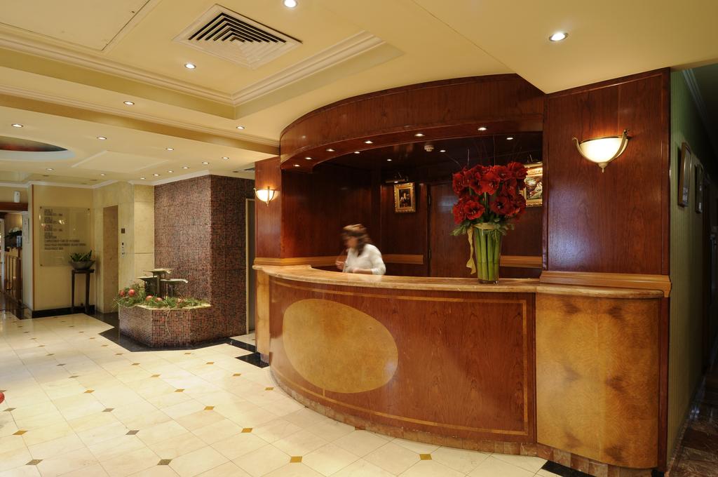 Castelli Hotel