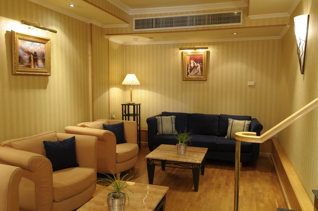 Castelli Hotel