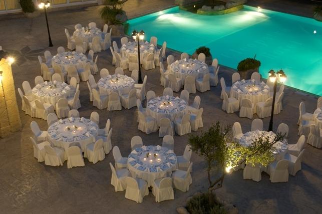 Cleopatra Hotel