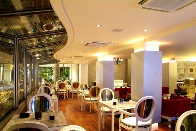 Cleopatra Hotel