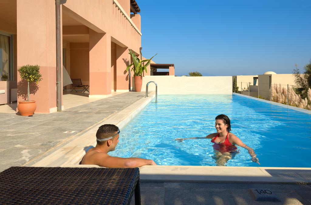 Doubletree By Hilton Resort Kos - Helona