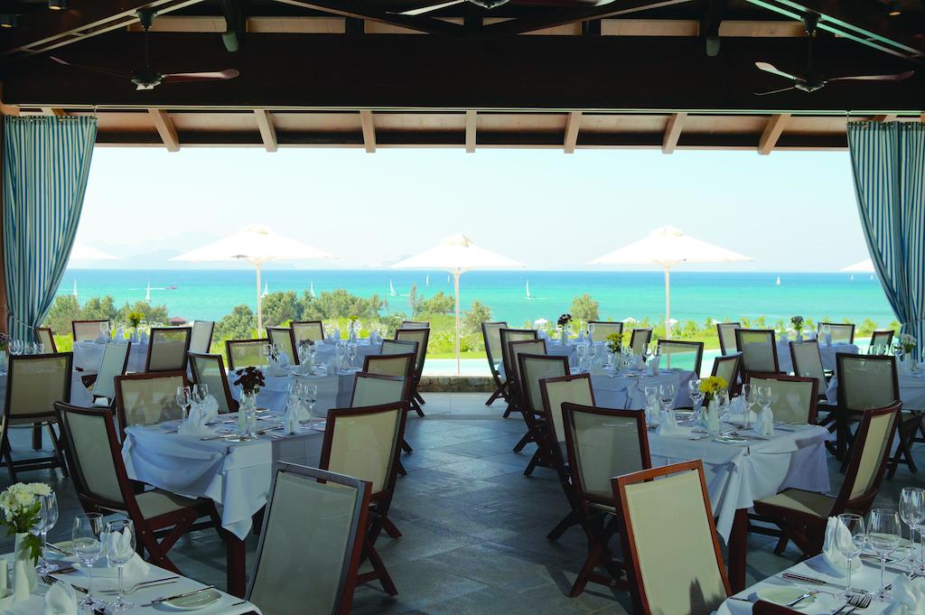 Doubletree By Hilton Resort Kos - Helona