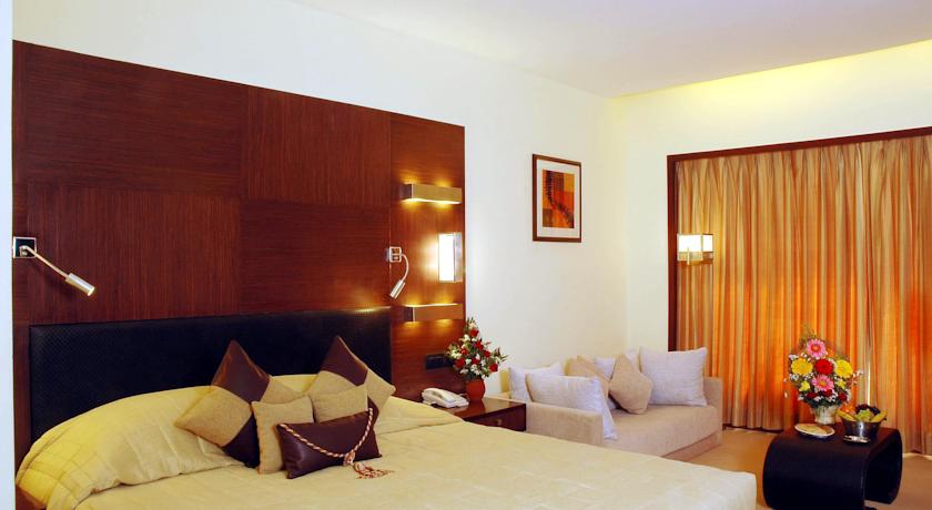 The Metropole Hotel