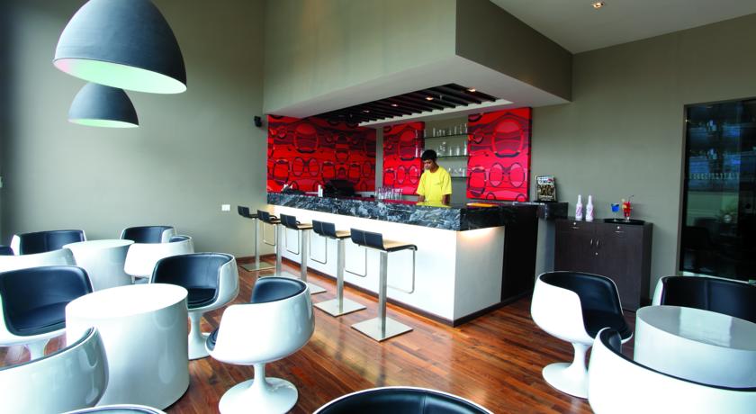 Keys Select Hotel Hosur Road, Bengaluru