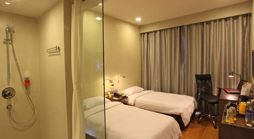 Keys Select Hotel Hosur Road, Bengaluru