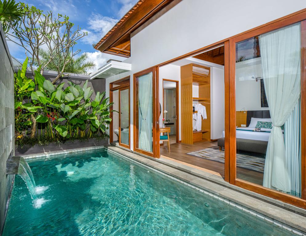 S18 Villas Bali
