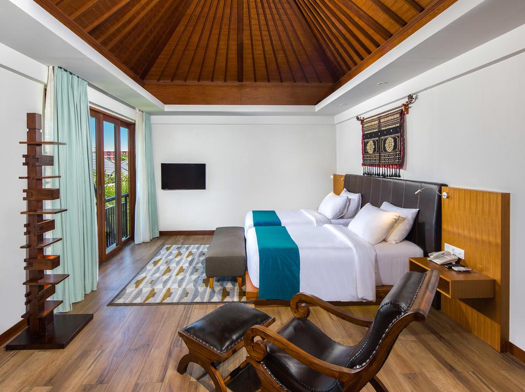 S18 Villas Bali