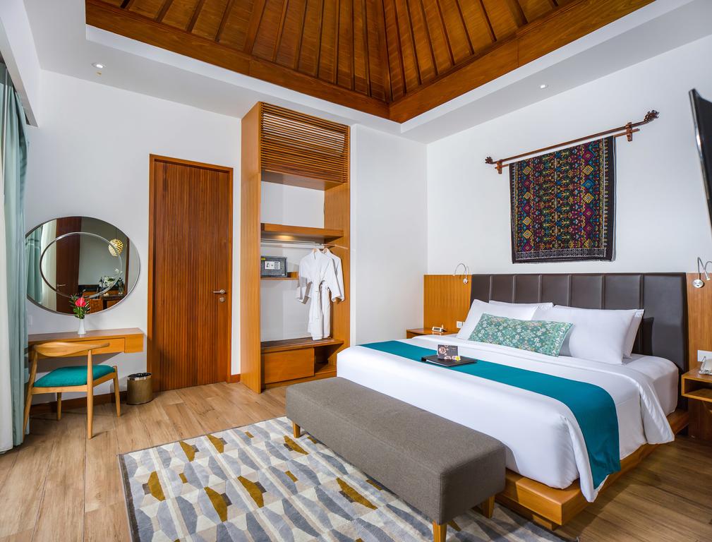 S18 Villas Bali