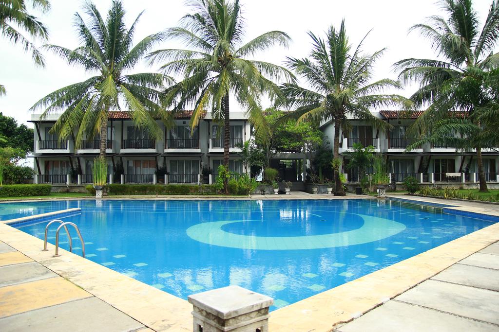 Grand Elty Krakatoa