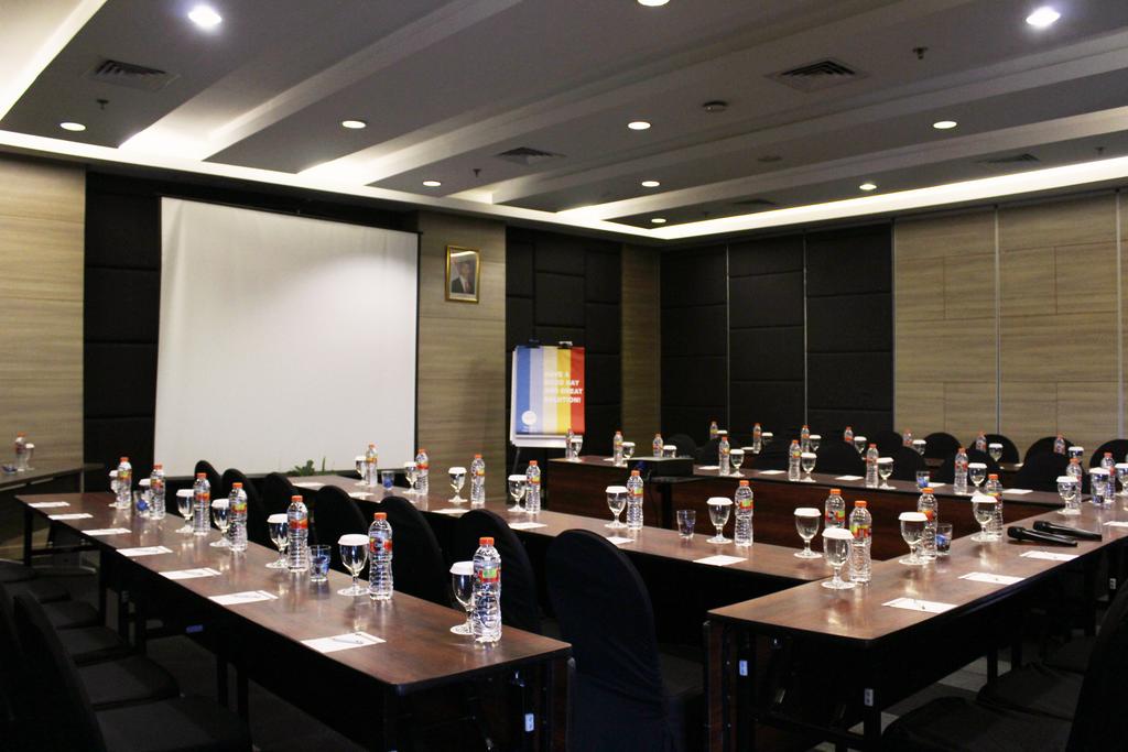 Dafam Teraskita Jakarta