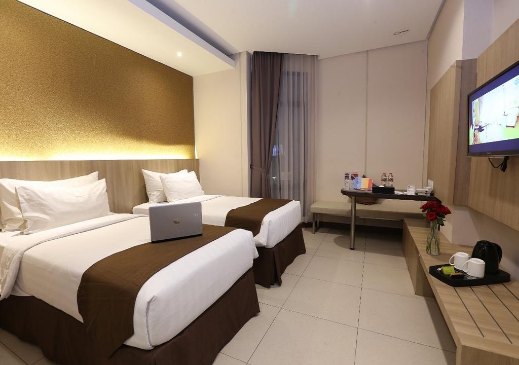 Dafam Teraskita Jakarta