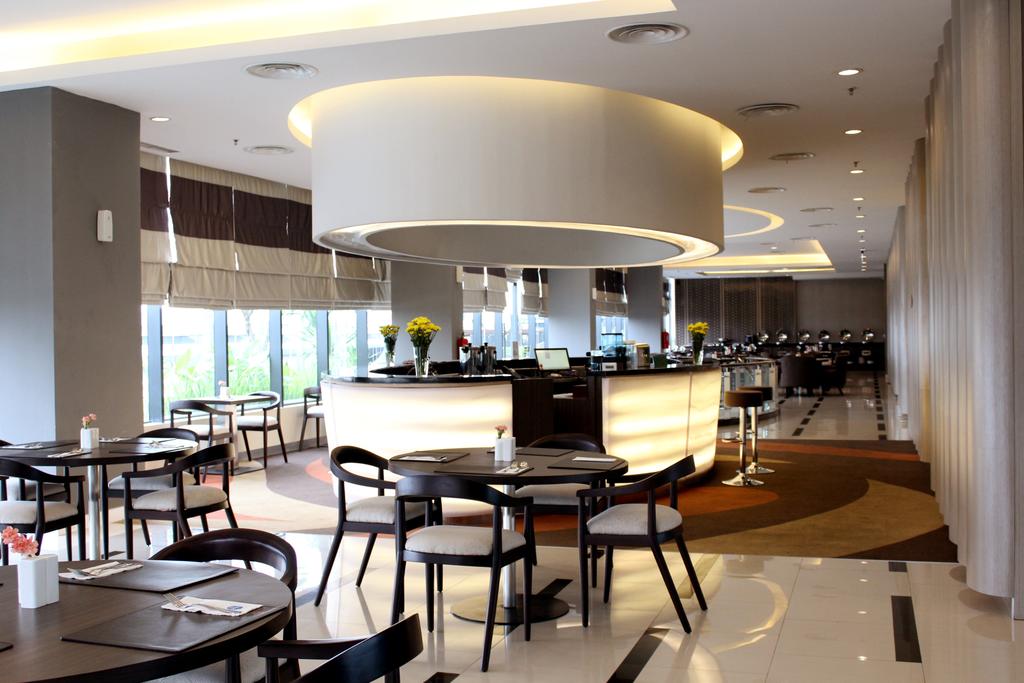 Dafam Teraskita Jakarta