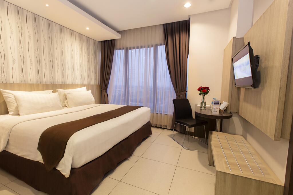Dafam Teraskita Jakarta