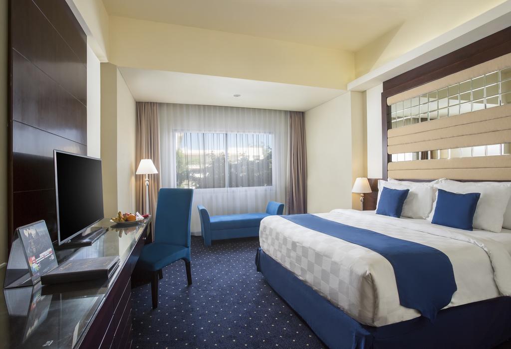 Swiss-Belhotel Silae Palu