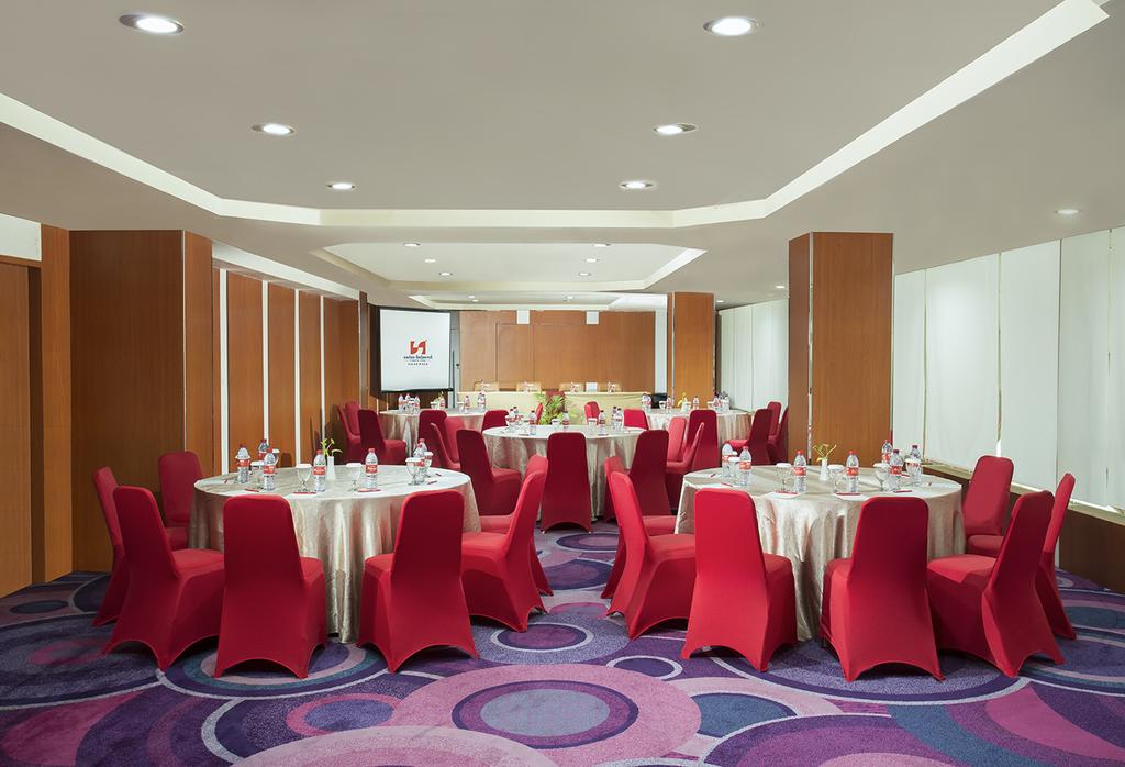 Swiss-Belhotel Silae Palu