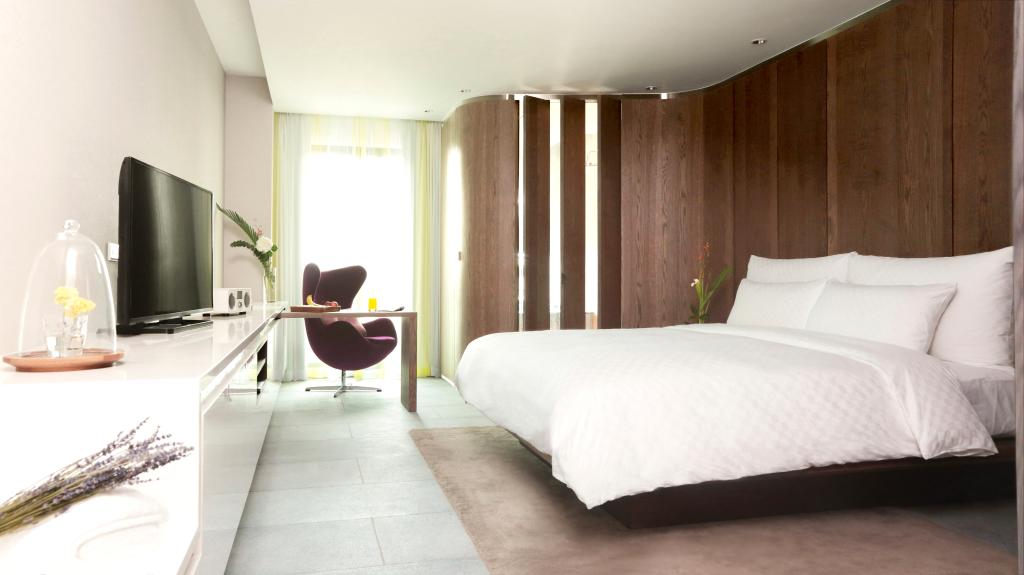 Hotel Royal Beitou