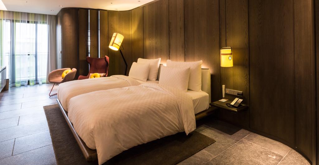 Hotel Royal Beitou