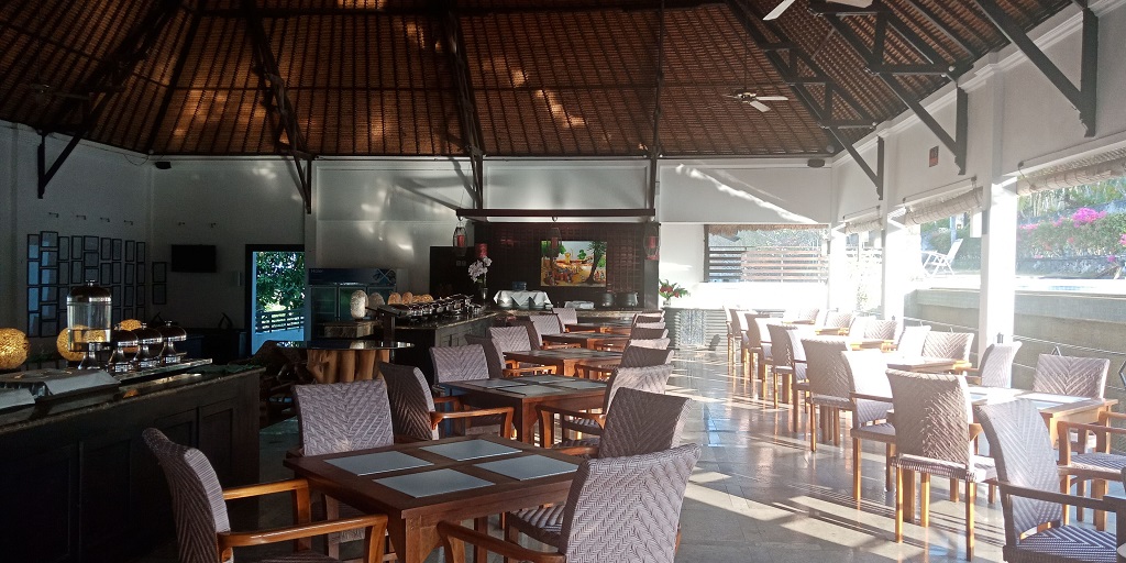 Royal Pool Villa Bali
