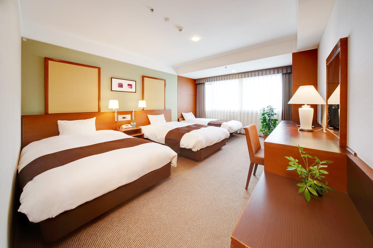 Meitetsu Grand Hotel