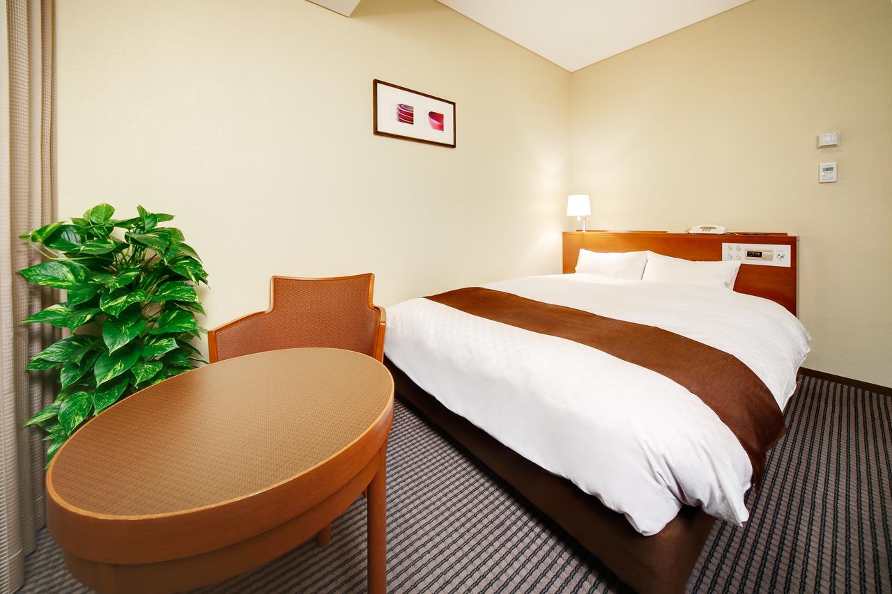 Meitetsu Grand Hotel