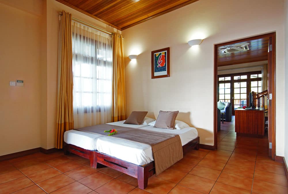 Hotel L’Archipel