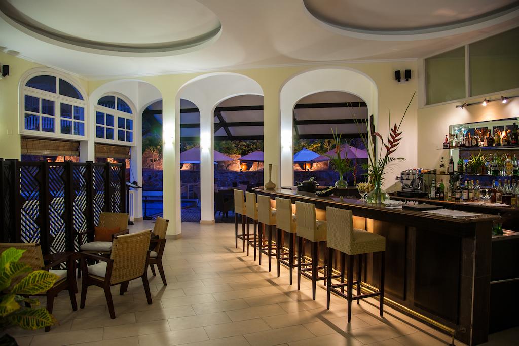 Hotel L’Archipel