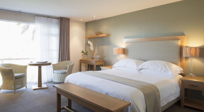 The Bay Hotel