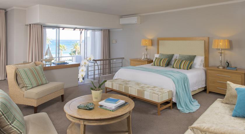 The Bay Hotel