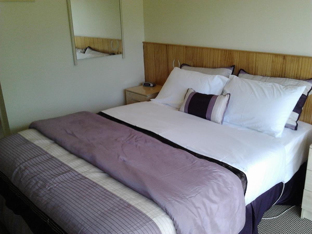 Avondale Motor Inn