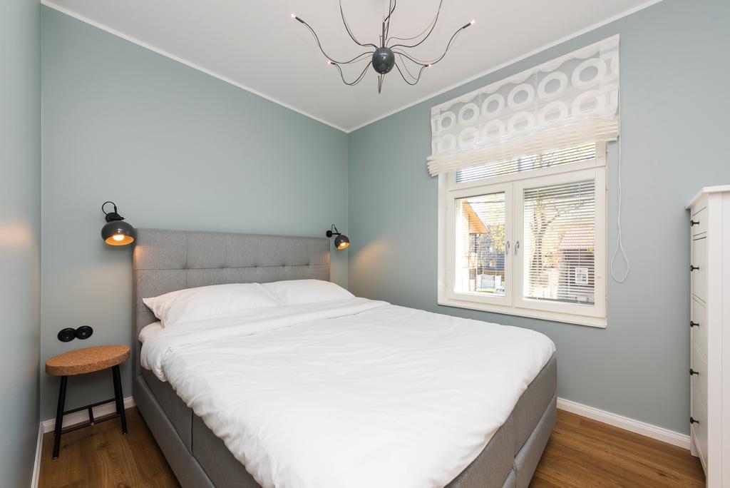 Tallinn Apartment Hotel