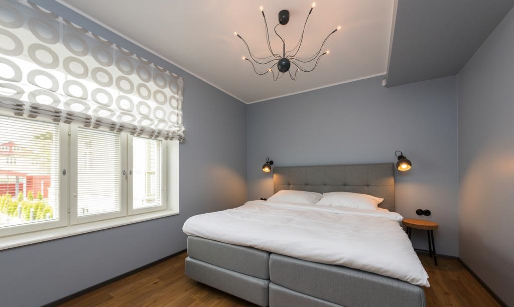 Tallinn Apartment Hotel
