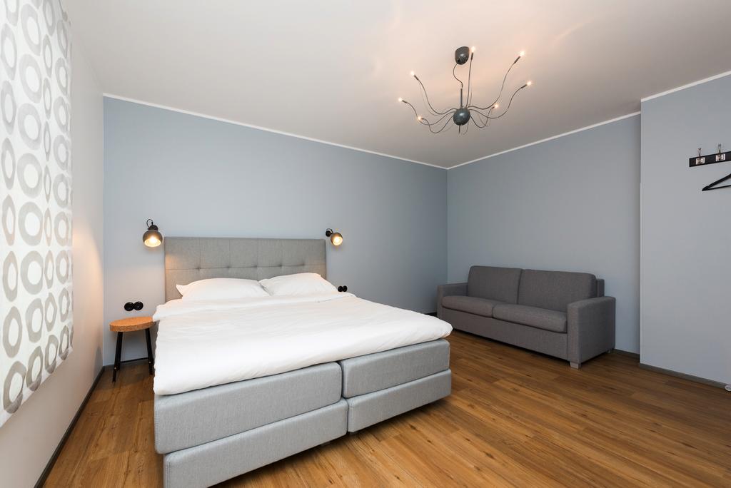 Tallinn Apartment Hotel