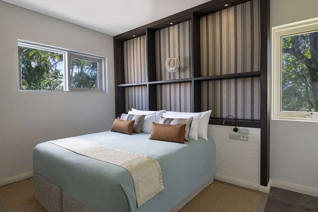 Nanuku Auberge Resort