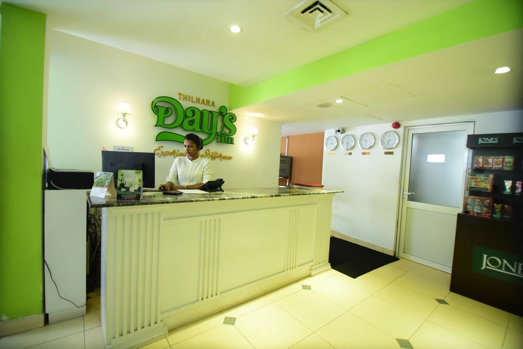 Thilhara Days Inn