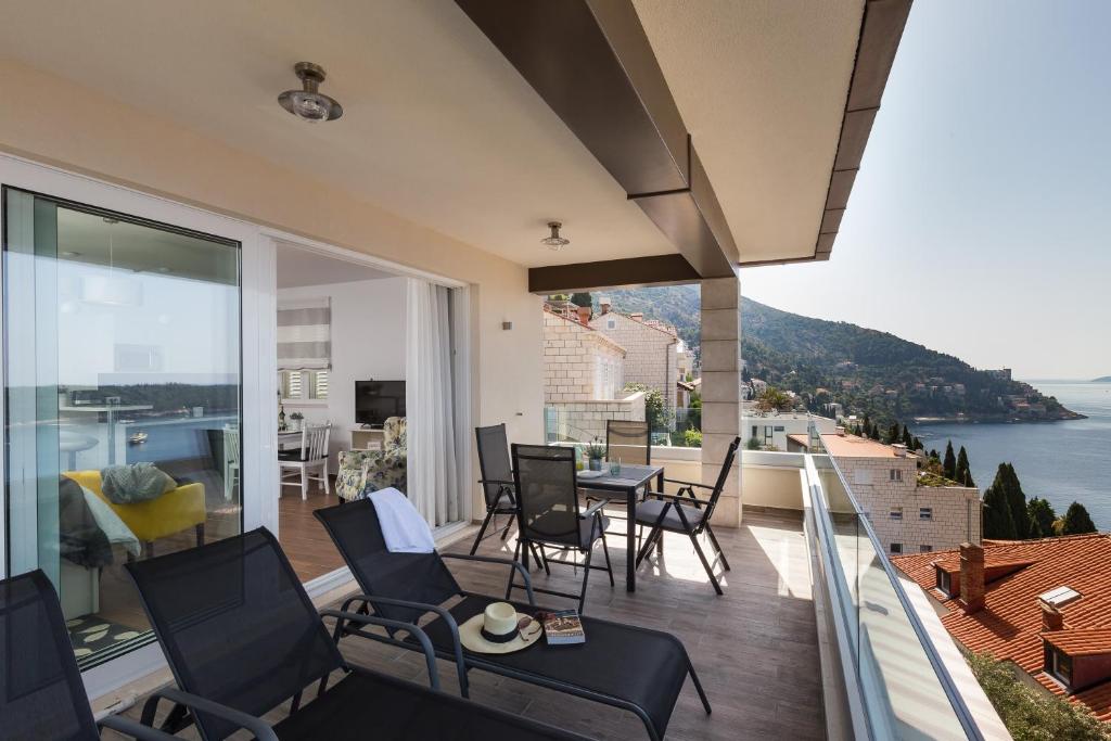 Amorino of Dubrovnik Apartments