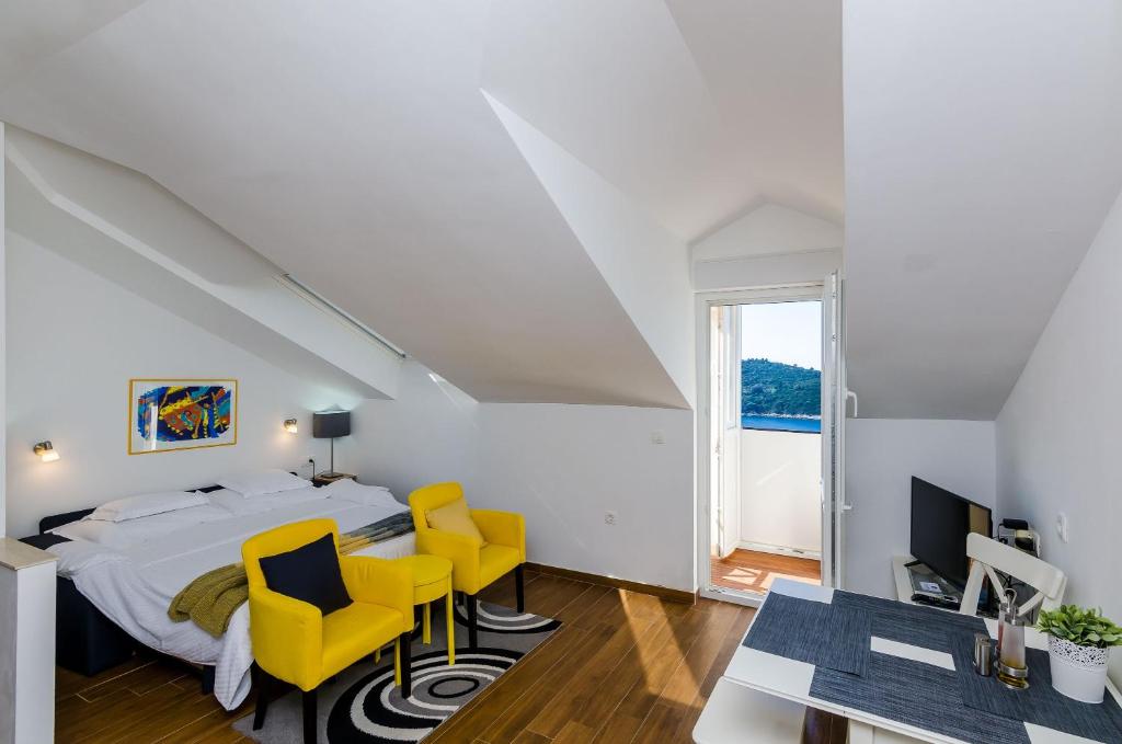 Amorino of Dubrovnik Apartments