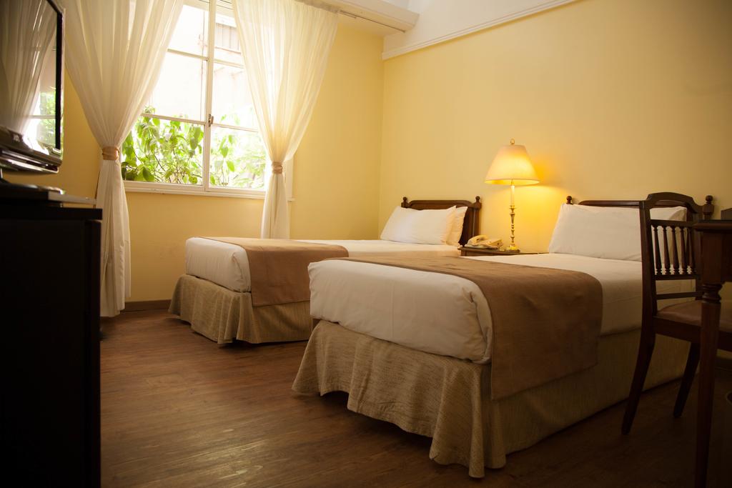 Dora Hotel Buenos Aires