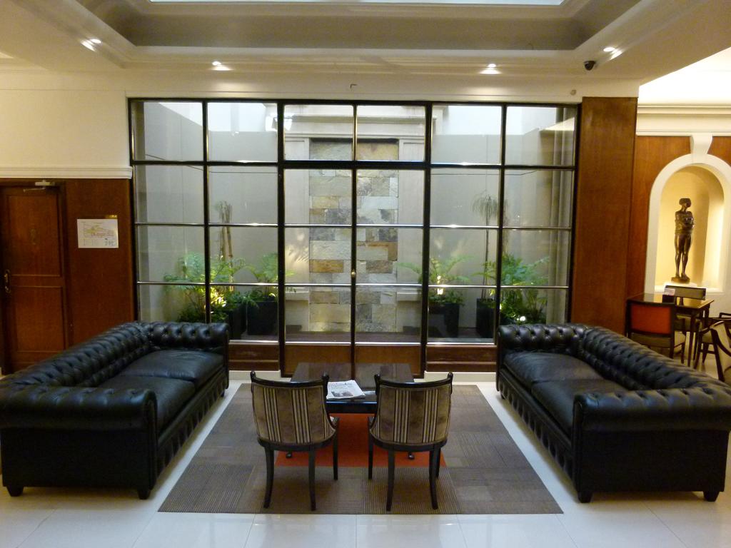Dora Hotel Buenos Aires