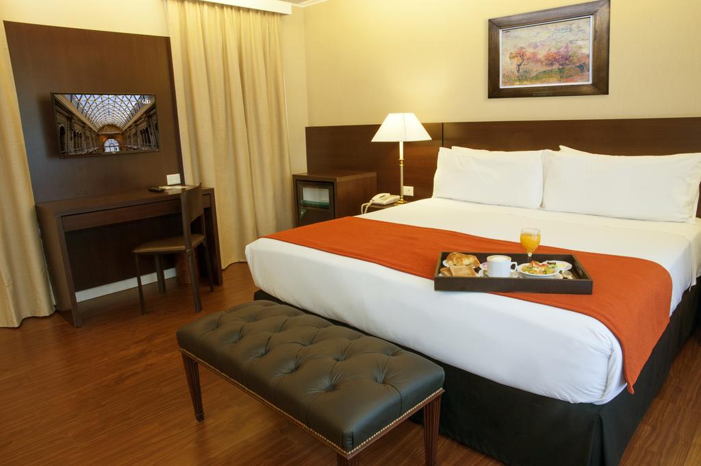 Dora Hotel Buenos Aires