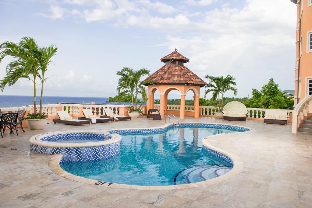 Villa Sweet Villa
