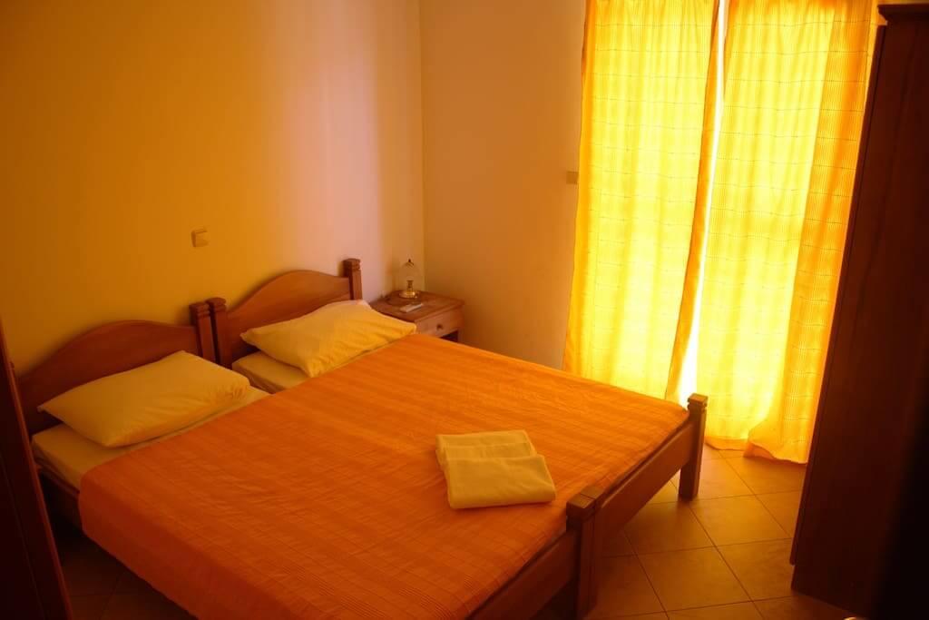 Burum Accommodation