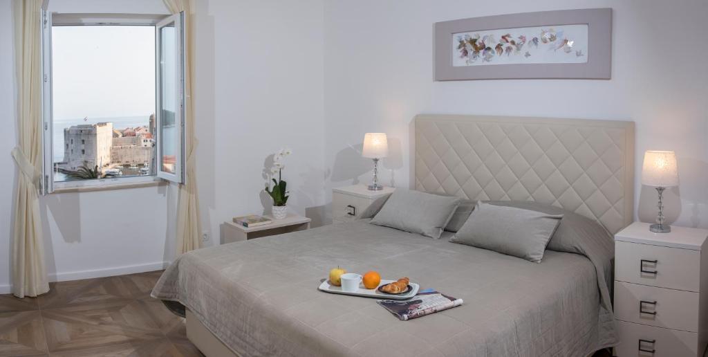 Ragusina luxury apartments