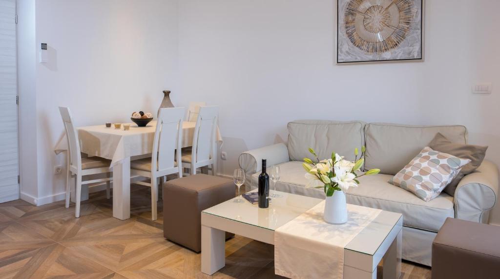 Ragusina luxury apartments