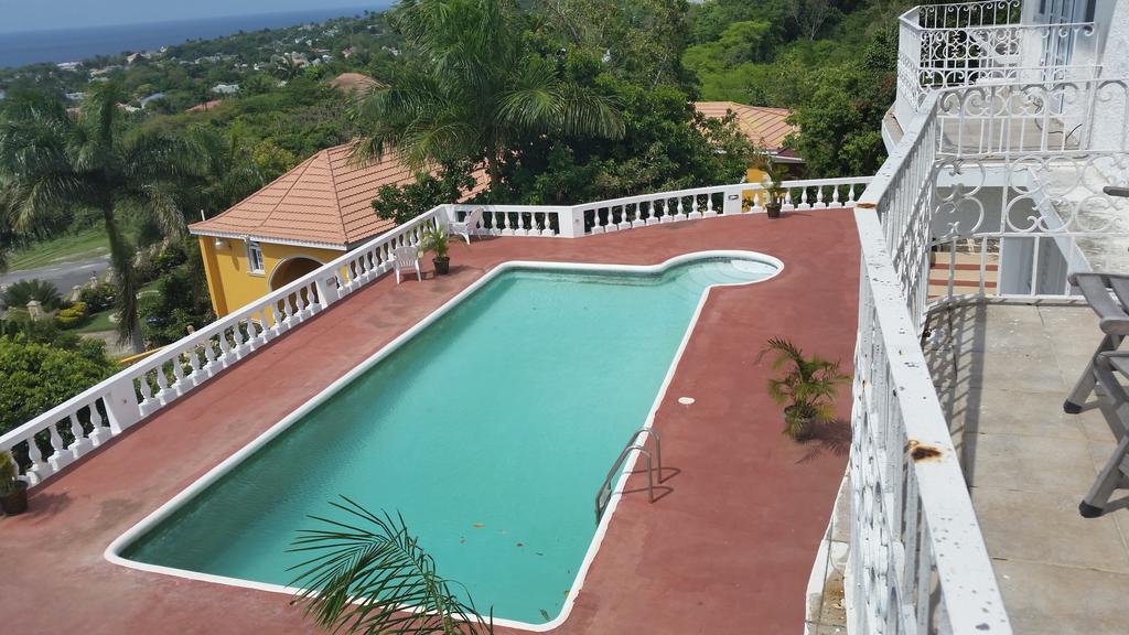 Hatfield South Villa
