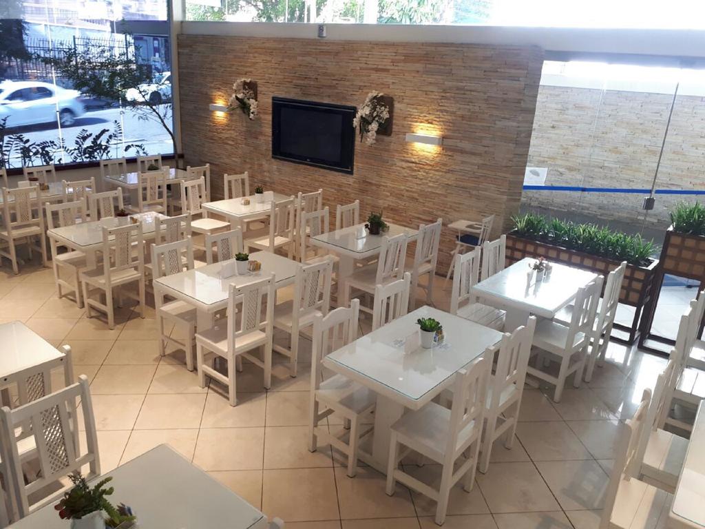 Hotel San Gabriel