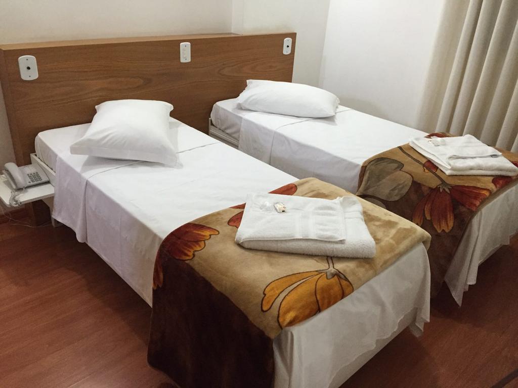 Hotel San Gabriel