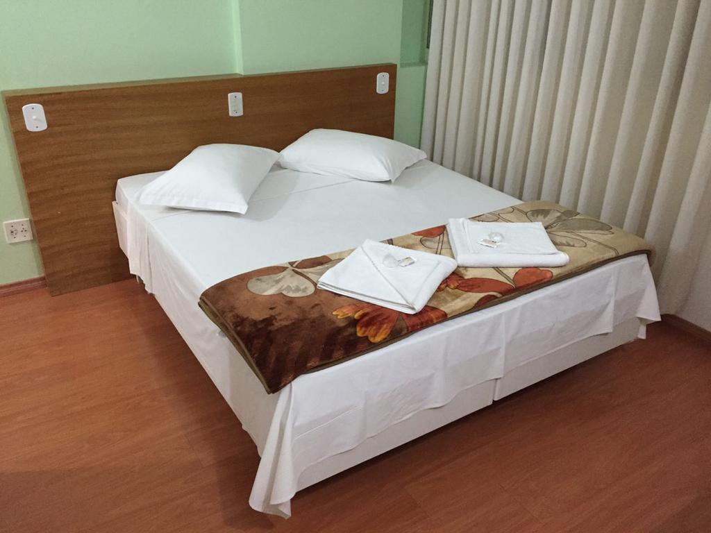 Hotel San Gabriel