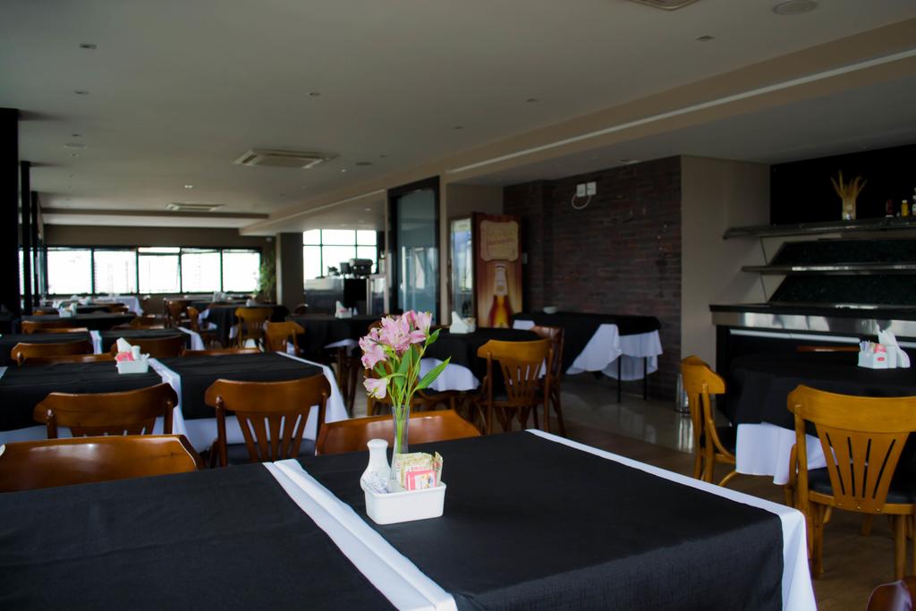 Brasilia Small Town Flat Service