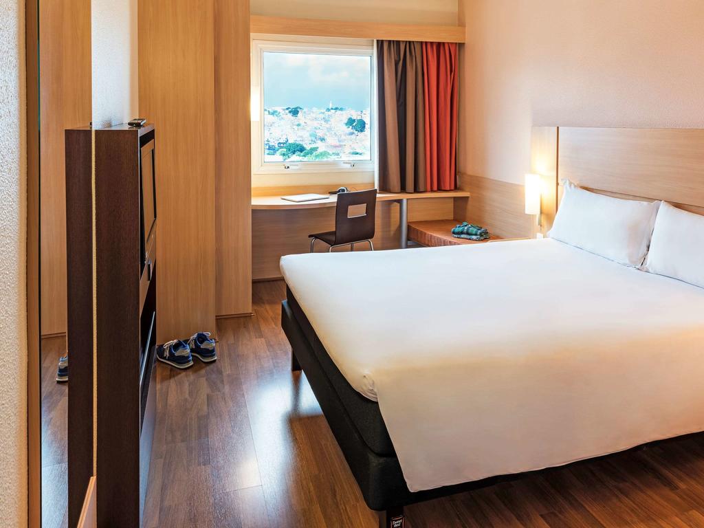 ibis São Paulo Interlagos