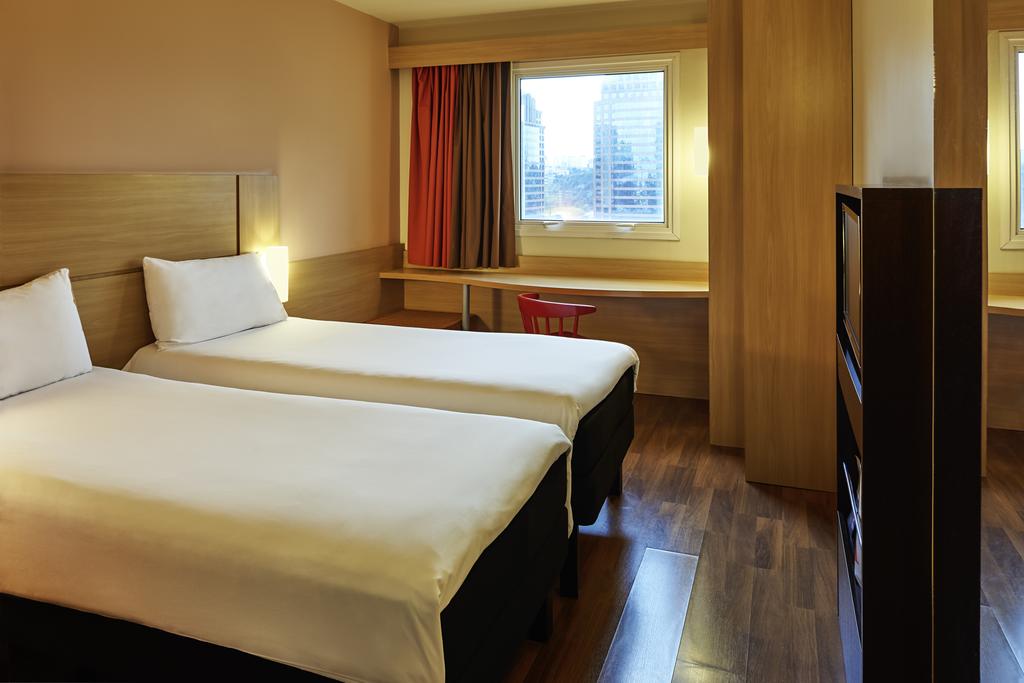 ibis São Paulo Interlagos